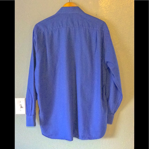 AlLFANI UOMO VTG Button Down Shirt 👊 - Picture 6 of 7